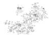 Plus RASENMÄHER ECO WHEELER 415 P - 05312 FSL05312-01 Ersatzteile Seite 2