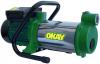 Okay (Güde) Ersatzteile GARTENPUMPE MP 120/5A/GJ - 05230_EM