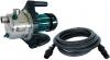 MR Gardener (Güde) Ersatzteile GARTENPUMPE GP 3200 I SET - 05074_EM