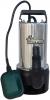 MR Gardener (Güde) Ersatzteile SCHMUTZWASSERTAUCHP. SP14000 INOX - 05005_EM