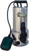 MR Gardener (Güde) Ersatzteile SCHMUTZWASSERTAUCHP. SP16000 INOX - 05006_EM