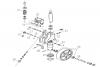Güde GABELHUBWAGEN 2000 C - 24313 FSL24313-01 Ersatzteile Seite 2