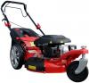 Powertec Garden Achtung: Auf dem Typenschild muss GÜDE als Hersteller angegeben sein! Ersatzteile RASENMÄHER BIG WHEELER 510 TRIKE - 05169