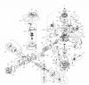 Plus RASENMÄHER BIG WHEELER 460 ES - 05314 FSL05314-01 Ersatzteile Seite 2