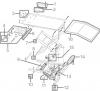 Güde MOTORRAD MONTAGERAMPE GMR360 - 24315 Ersatzteile FSL24315-01  