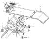 Güde MOTORRAD MONTAGERAMPE GMR560 - 24332 Ersatzteile FSL24332-01  