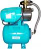 Güde Hauswasserwerke Pumpentechnik Ersatzteile HAUSWASSERWERK INOX 100/24 - 94194