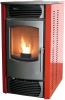 Güde Pelletöfen Heizgeräte Ersatzteile PELLETOFEN GP 8000 BASIC-BORDEAUX - 68030