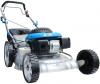 Güde Benzin-Rasenmäher Schnittbreite ab 50 cm Ersatzteile RASENMÄHER BIG WHEELER 508 A - 94147
