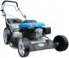 Güde Benzin-Rasenmäher Schnittbreite bis 45cm Ersatzteile RASENMÄHER BIG-WHEELER 560 SUPER - 95100