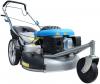 Güde Benzin-Rasenmäher Schnittbreite bis 45cm Ersatzteile RASENMÄHER BIG-WHEELER 560 TRIKE - 95110