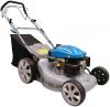 Güde Benzin-Rasenmäher Schnittbreite bis 45cm Ersatzteile RASENMÄHER BIG WHEELER 460 AP - 95135