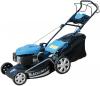 Güde Benzin-Rasenmäher Schnittbreite bis 45cm Ersatzteile RASENMÄHER BLACKLINE BL 520 - 95300