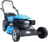 Güde Benzin-Rasenmäher Schnittbreite bis 45cm Ersatzteile RASENMÄHER BLACKLINE BL 560 E - 95305