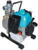 Güde Motorpumpen Pumpentechnik Ersatzteile MOTORPUMPE GMP 25 - 94244