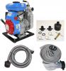 Güde Motorpumpen Pumpentechnik Ersatzteile HOCHW. MOTORPUMPEN-SET GMPS 100 - 94251
