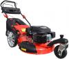 Güde Benzin-Rasenmäher Schnittbreite ab 50 cm Ersatzteile RASENMÄHER BIG WHEELER TRIKE 565D - 95357