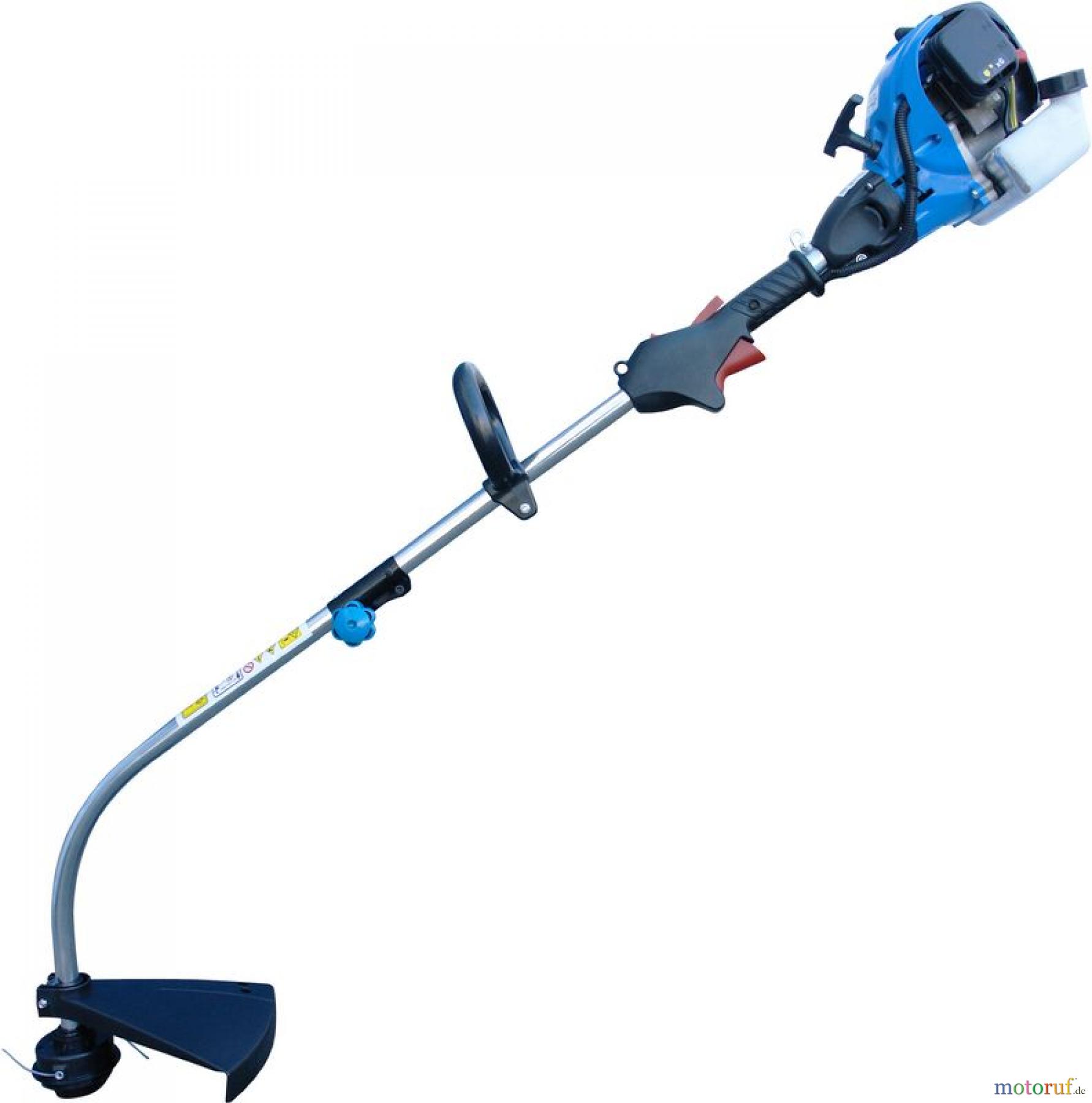 Güde Gartentechnik Freischneider