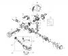 Güde Benzin-Freischneider FREISCHNEIDER GFS 1250 B - 95151 FSL95151-02 Ersatzteile Seite 1