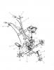 Güde Benzin-Fräsen GARTENFRÄSE GF 360 - 94128 FSL94128-01 Ersatzteile Seite 1