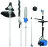 Güde Gartenpflege-Sets Gartentechnik Ersatzteile Benzin-Sets