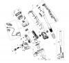 Güde Akku-Sets GARTENSET LI-ION 18V 2IN1 - 95148 FSL95148-01 Ersatzteile Seite 1