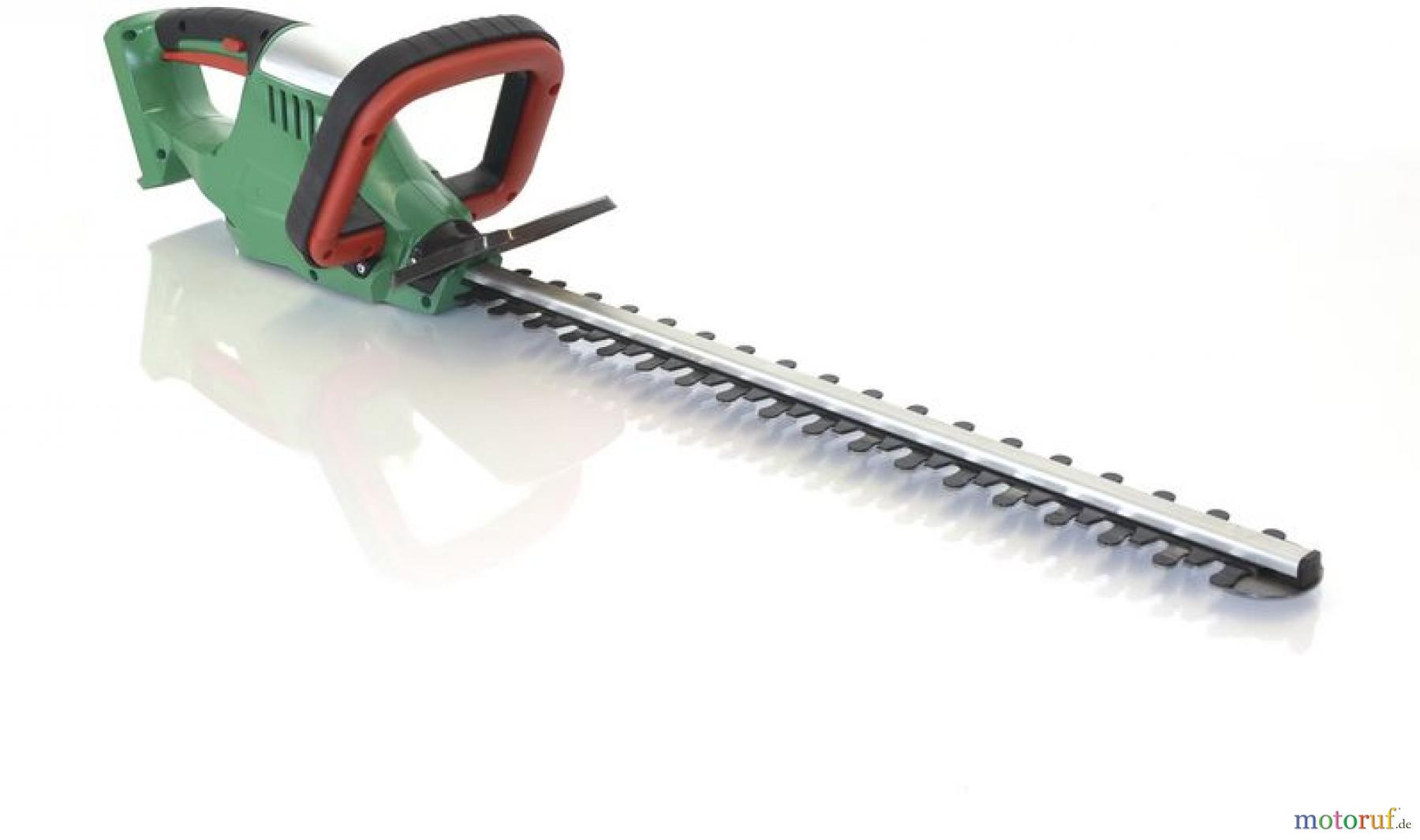 Güde Gartentechnik Heckenscheren Akku-Heckenscheren