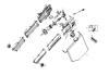 Güde Elektro LAUBSAUGER GLS 2600 G - 94052 Ersatzteile FSL94052-03