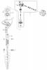 Güde MOTOR-ERDBOHRER GE 1650 - 94137 FSL94137-03 Ersatzteile Seite 1