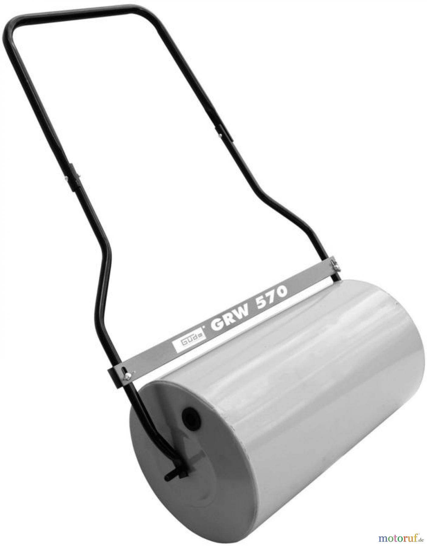 Güde Gartentechnik weitere Gartengeräte RASENWALZE GRW 570 - 94110