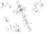 Güde RASENKANTENSCHNEIDER GRKS 2300 - 95325 FSL95325-01 Ersatzteile Seite 6