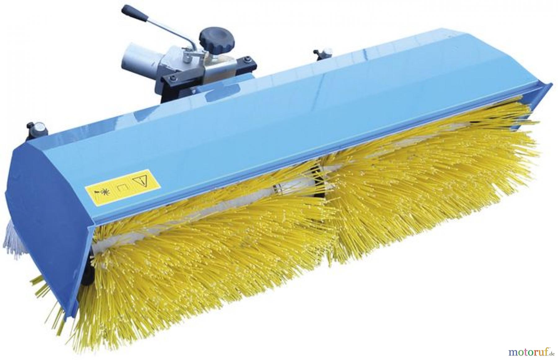 Güde Gartentechnik Kombigeräte Benzin Anbauwerkzeug KEHRMASCHINE GKM 900 2 IN 1 - 95189