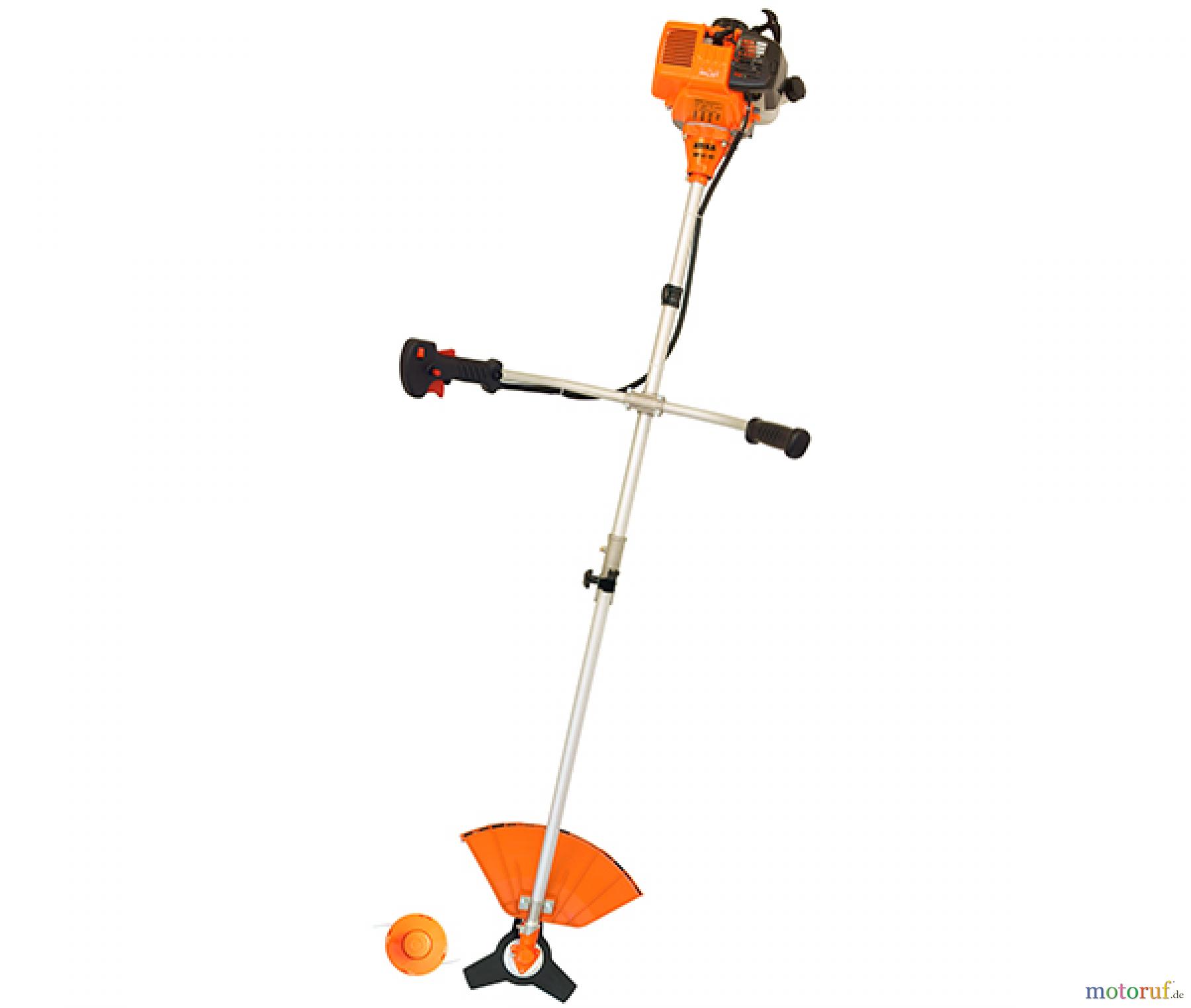  Atika Garten Grastrimmer