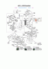 Atika Brennholzspalter Ersatzteile ASP 6 - 1050 Shandong