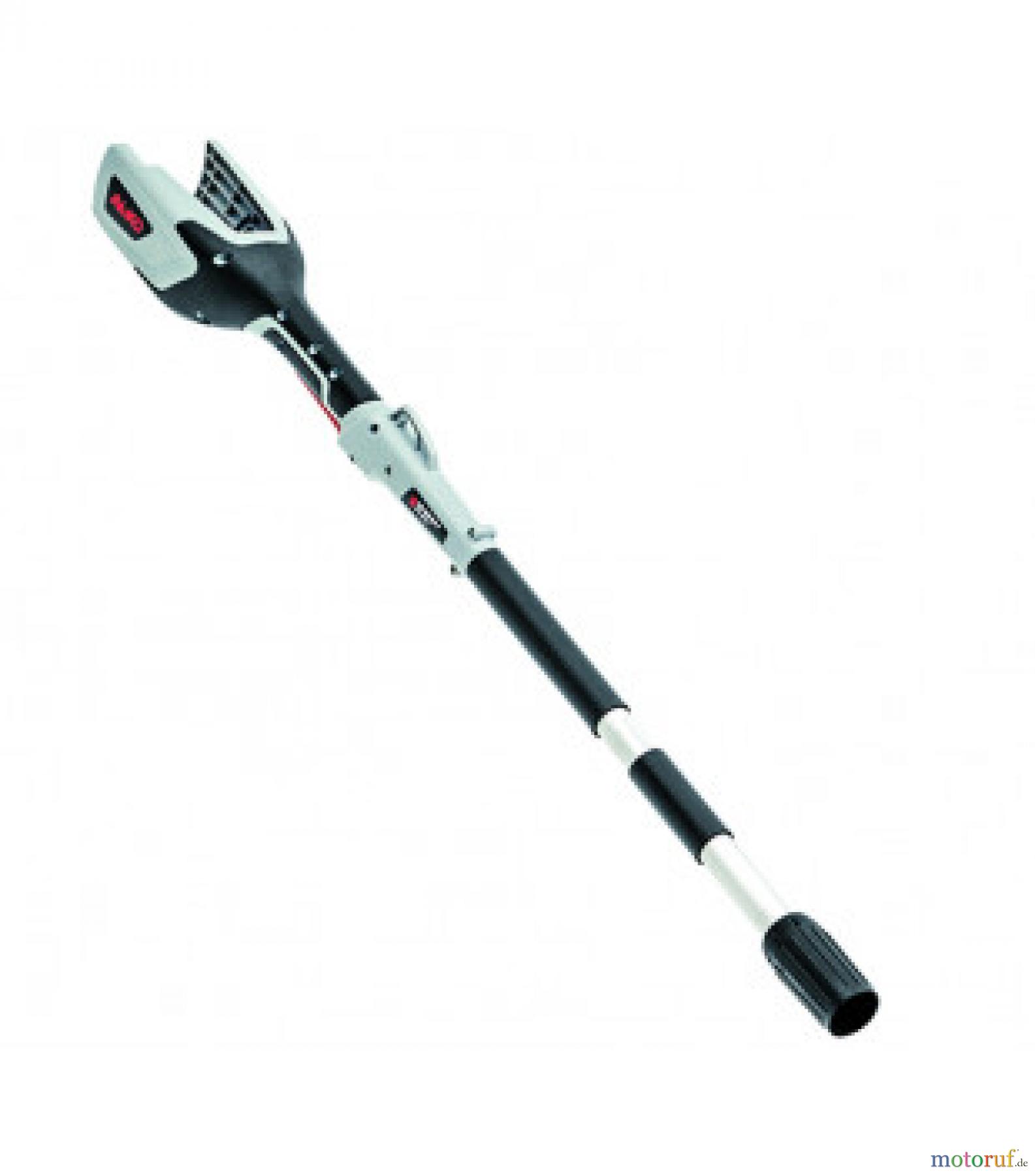 AL-KO Gartentechnik Multitool
