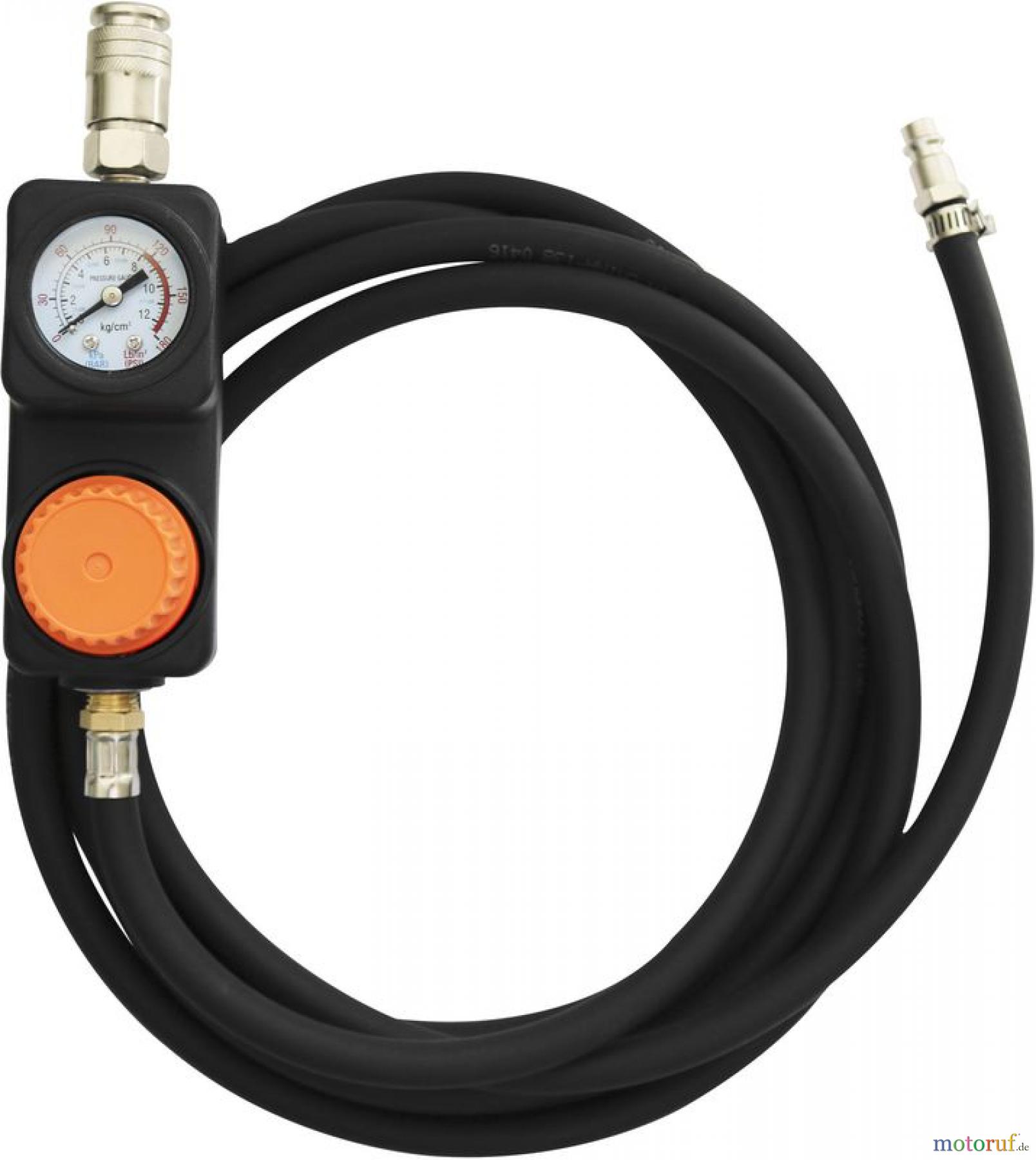 Güde Drucklufttechnik Druckluft Zubehör weiteres Zubehör MOBILER DRUCKMINDERER MDM 300 - 02832