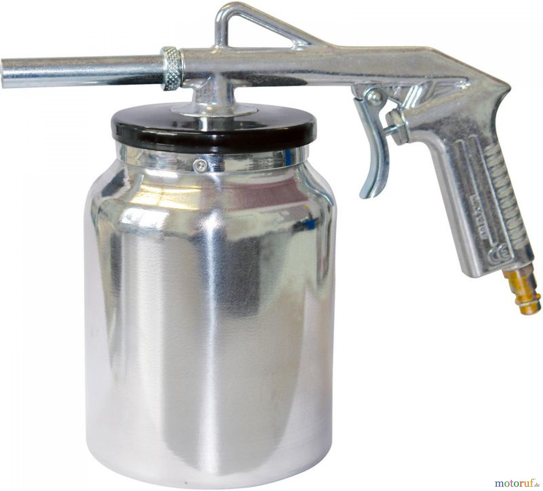 Güde Drucklufttechnik Druckluft Zubehör weiteres Zubehör SANDSTRAHLPISTOLE SB - 18711