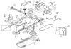 Güde Metallbandsägen Ersatzteile METALLBANDSÄGE MBS 115 - 40536