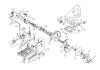 Güde Metallkreissägen Ersatzteile METALLKREISSÄGE GMK 350 TA - 40549
