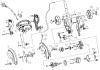 Güde Rasenkantenschneider Gartentechnik Ersatzteile RASENKANTENSCHNEIDER GRKS 1400 - 95326