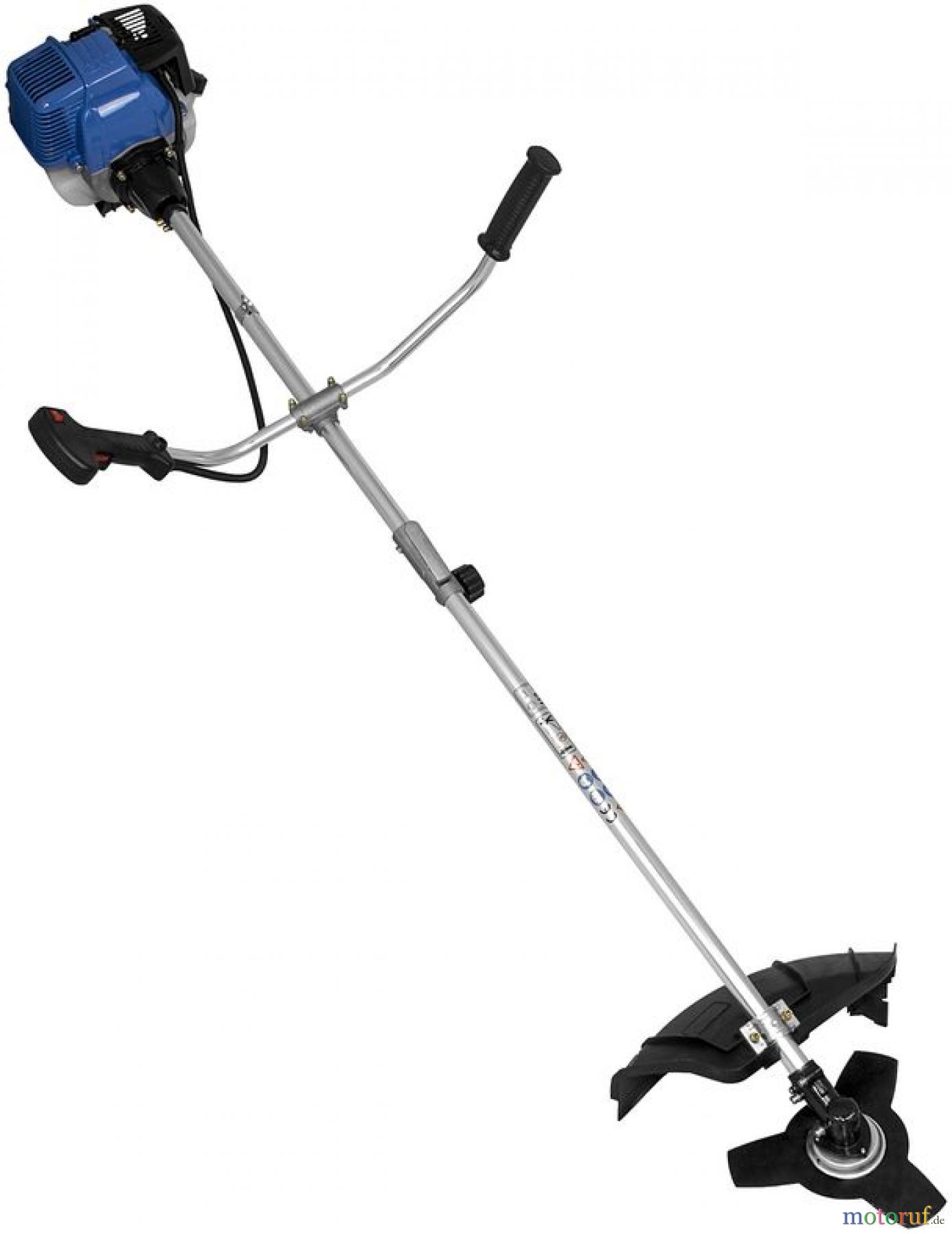 Güde Gartentechnik Freischneider Benzin-Freischneider FREISCHNEIDER GFS 700-4S - 95190