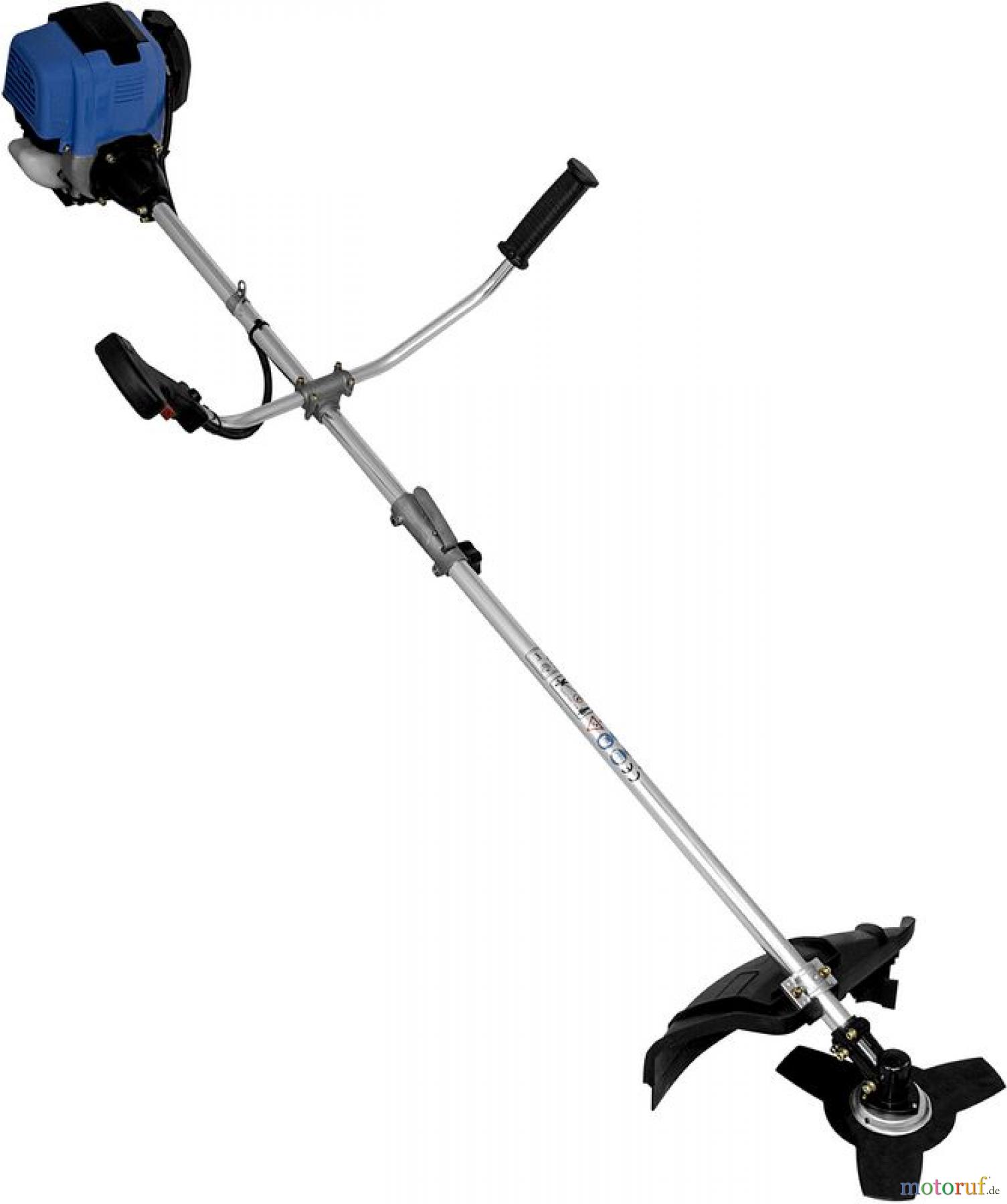 Güde Gartentechnik Freischneider Benzin-Freischneider FREISCHNEIDER GFS 900-4S - 95191