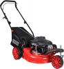Güde Benzin-Rasenmäher Schnittbreite bis 45cm Ersatzteile RASENMÄHER ECO WHEELER TRIKE 410 S - 95390