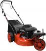 Güde Benzin-Rasenmäher Schnittbreite bis 45cm Ersatzteile RASENMÄHER ECO WHEELER TRIKE 410 - 95392