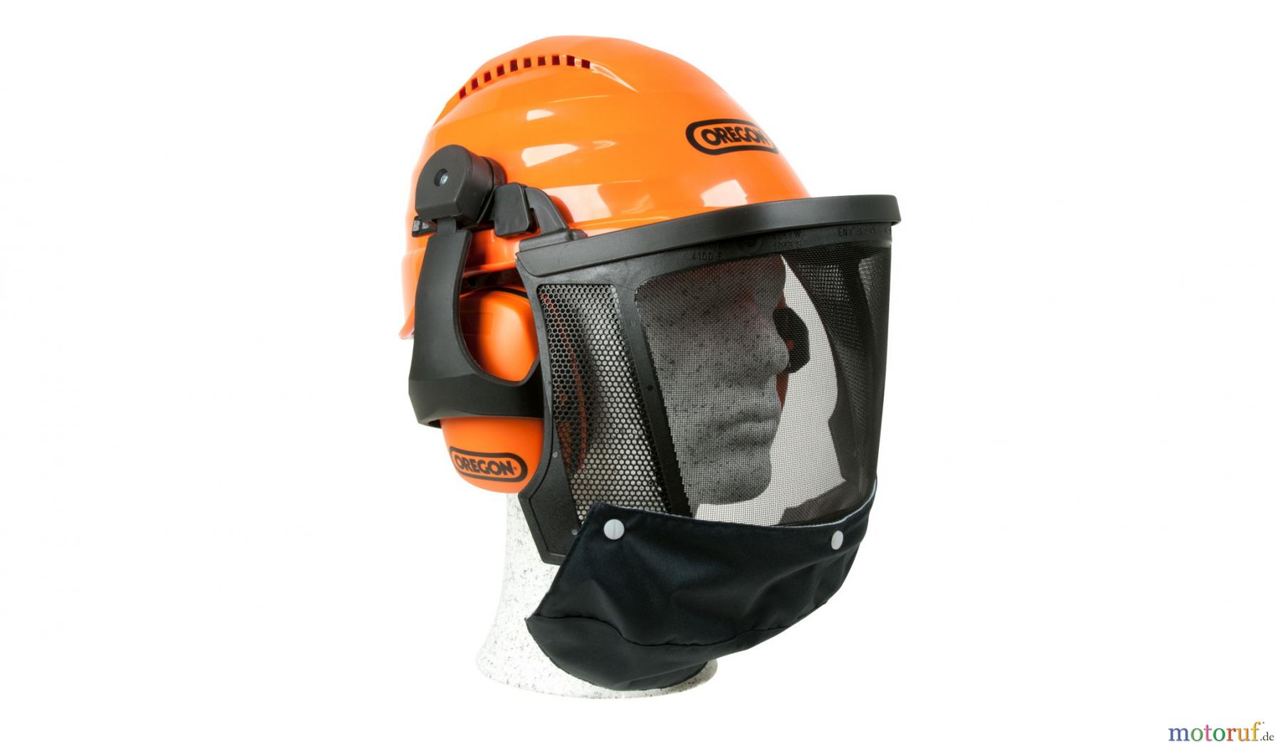  Oregon Helme