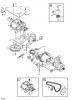 Global Garden Products GGP X1 2008 Ersatzteile TRANSMISSION