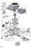 Global Garden Products GGP X1 2009 Ersatzteile GGP-MOTOR WM 12