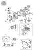Global Garden Products GGP X1 2011 Ersatzteile GGP-MOTOR wm 12-12,5 