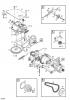 Global Garden Products GGP X1 2011 Ersatzteile TRANSMISSION 