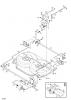 Global Garden Products GGP XK_XK4 SERIES 2007 Ersatzteile XK MÄHWERK 95C REGULIERUNGEN 